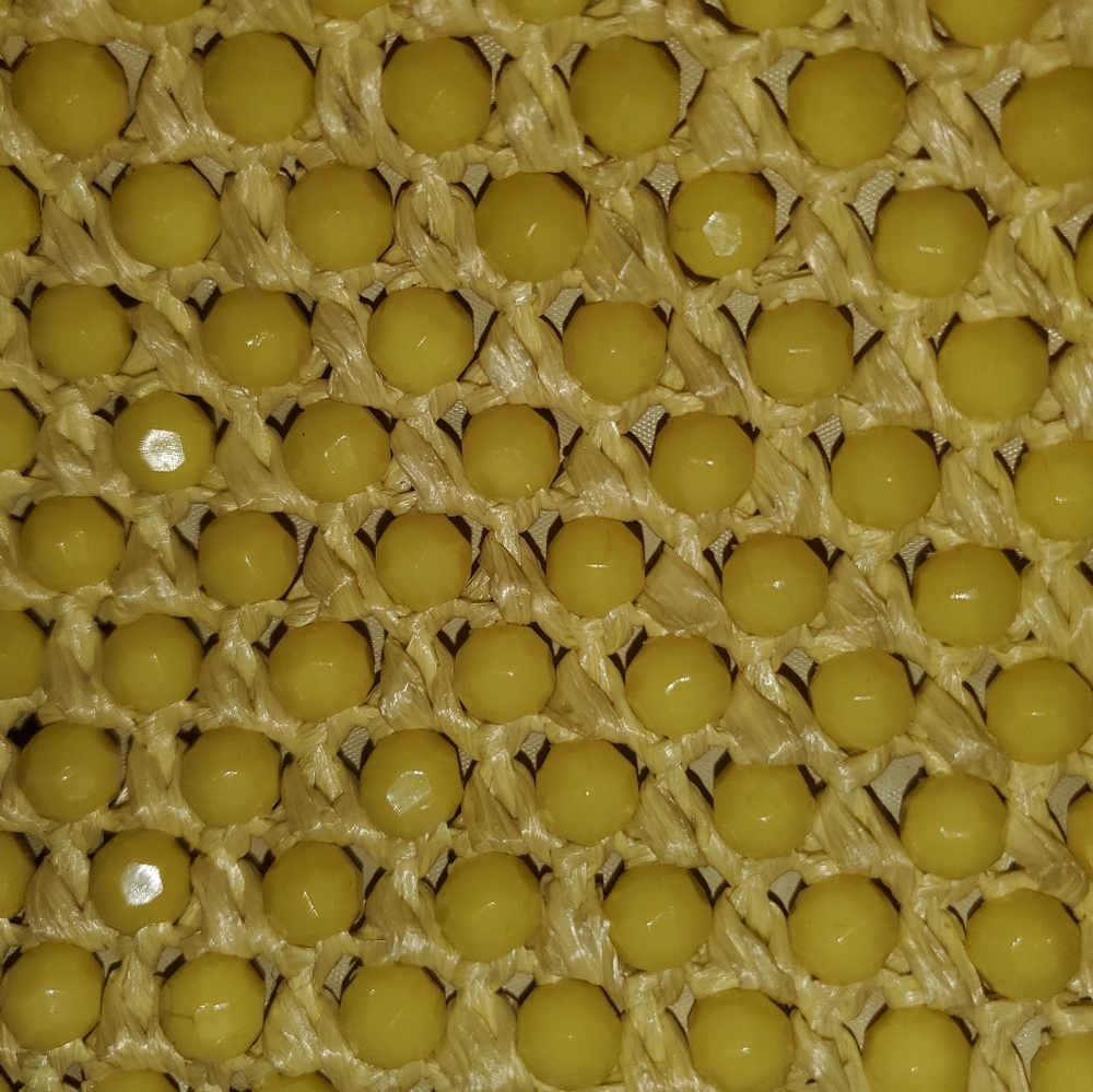 Beaded Purse - Picture 3 of 10